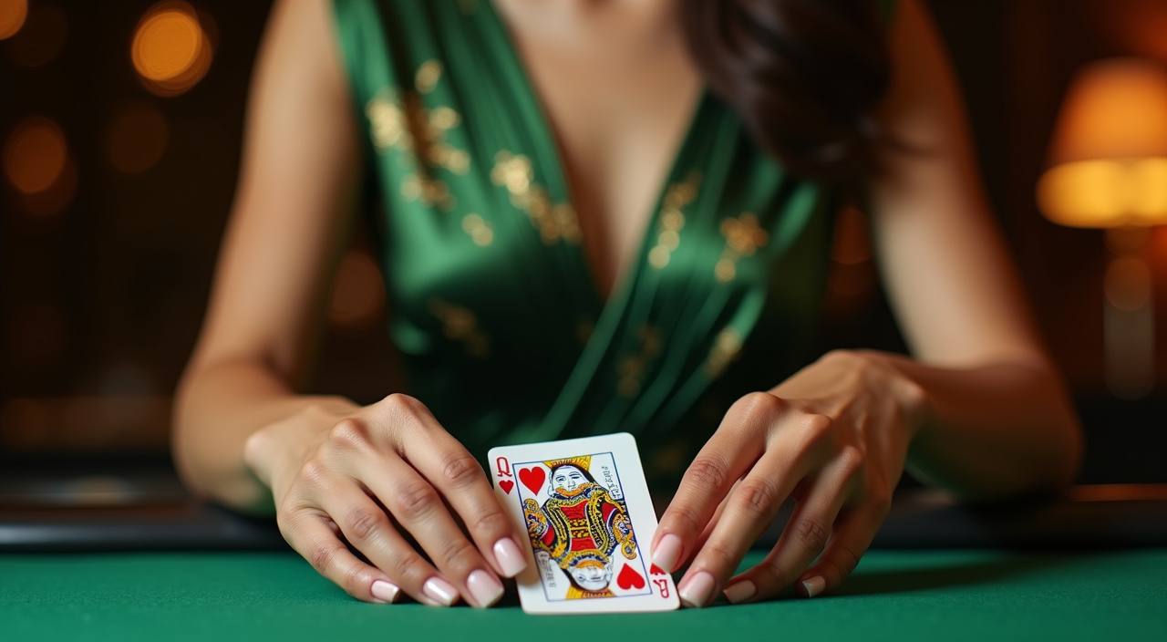 988win Baccarat Live Champs ထဲတွင် ဘာတွေပါသလဲ