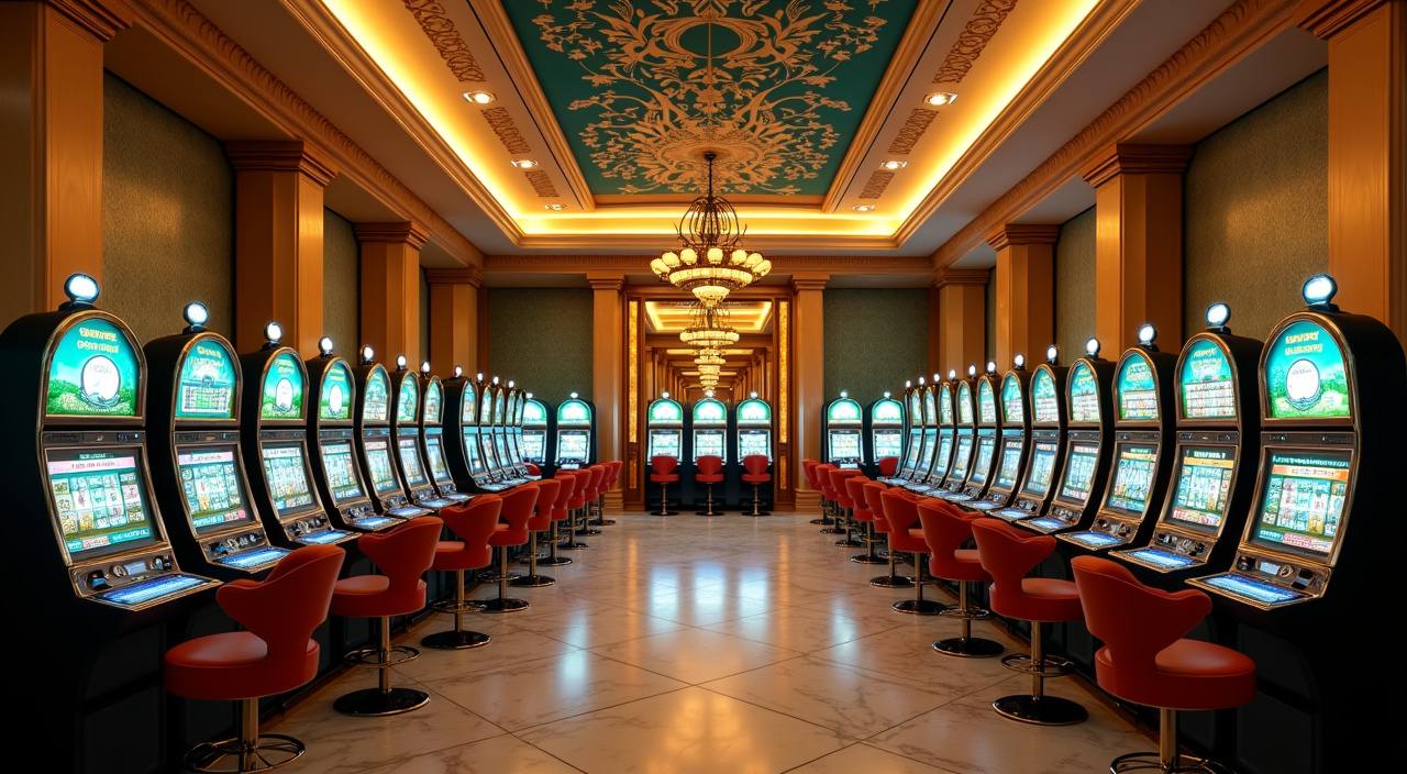 988win Slots Adventure World ထဲတွင် ဘာတွေ ရှိသလဲ